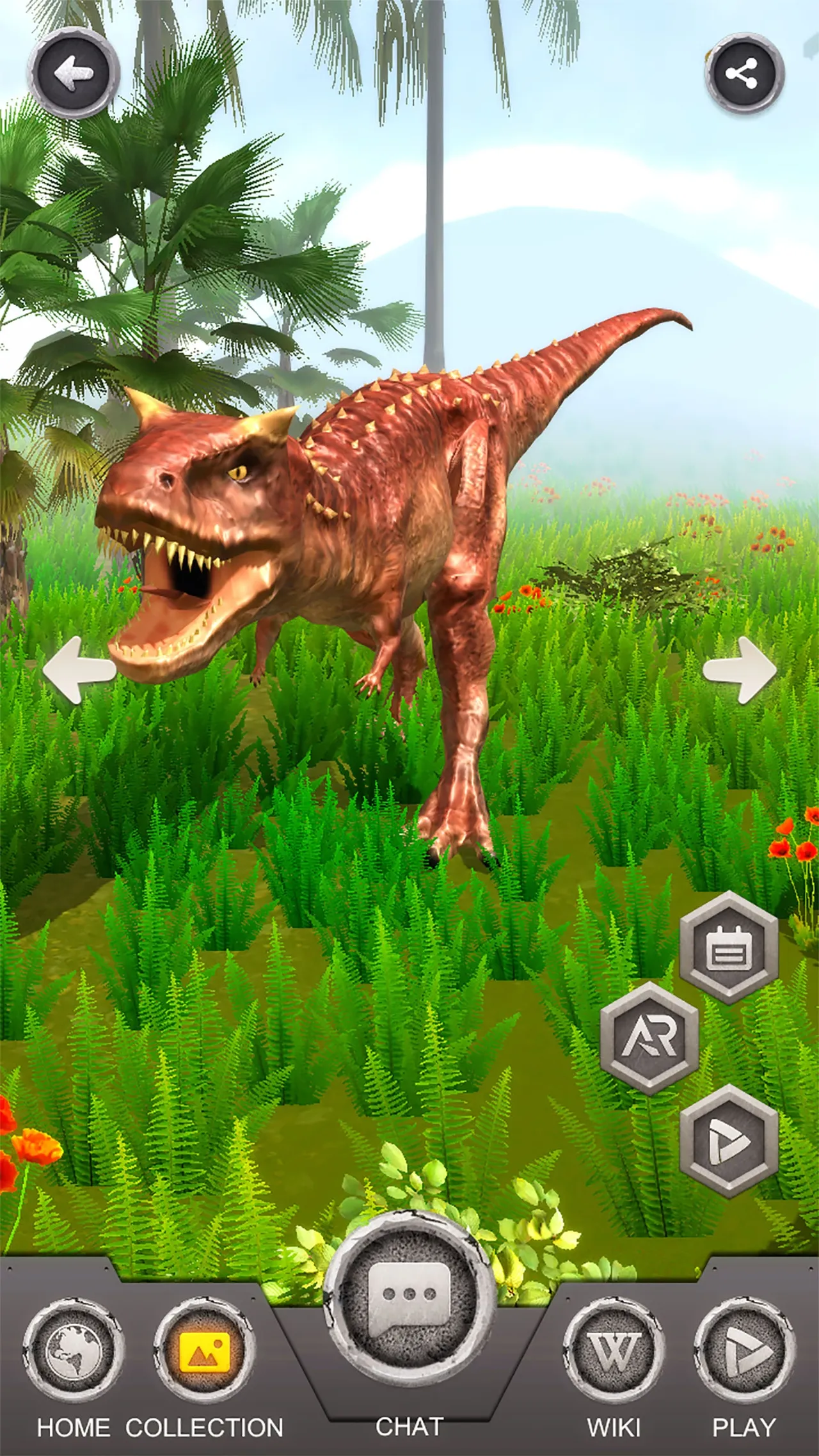 Jurassic Dinosaur Academy official screenshot 18