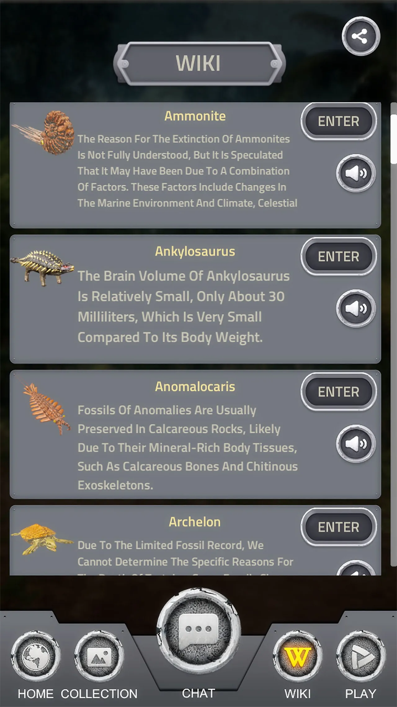 Jurassic Dinosaur Academy official screenshot 20