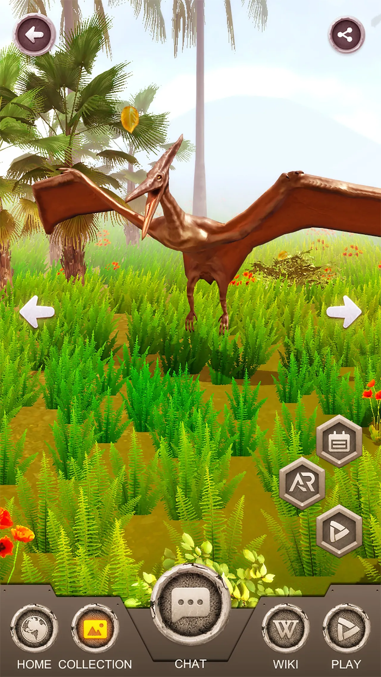 Jurassic Dinosaur Academy official screenshot 21