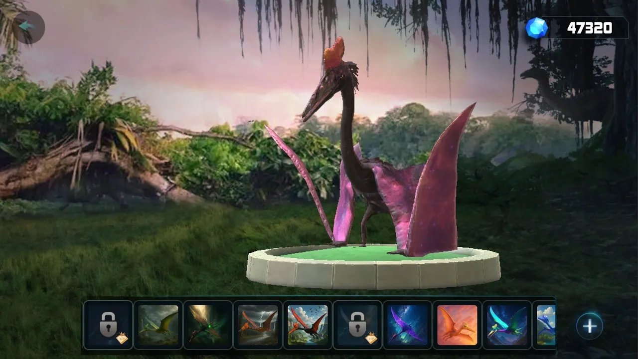 Quetzalcoatlus Fly: Sky Titan official screenshot 30
